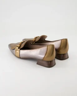 CHI243573 Slipper in Gold