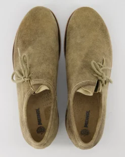 Chiemgau Trachtenschuhe in Beige