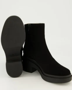 CHLOE Stiefeletten in Schwarz