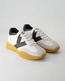 Choco Sneaker in Weiß