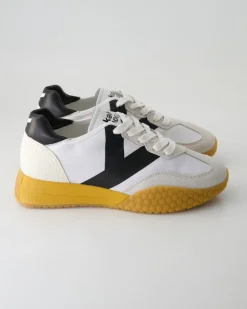 Choco Sneaker in Weiß