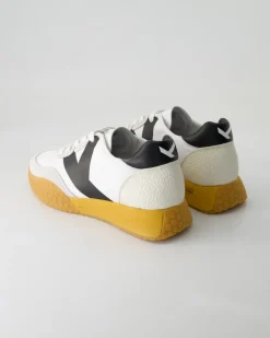 Choco Sneaker in Weiß