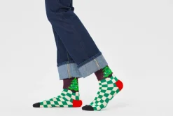 Christmas Tree Sock Socken in Mehrfarbig