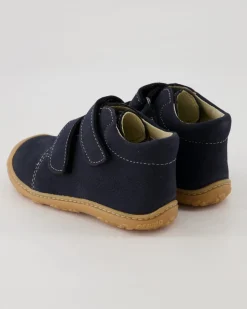 CHRISY Lauflernschuhe in Blau