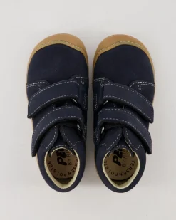 CHRISY Lauflernschuhe in Blau