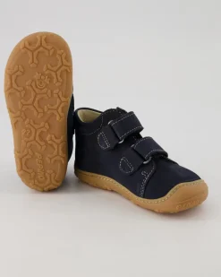 CHRISY Lauflernschuhe in Blau