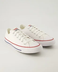 Chuck Taylor All Star Schnürschuhe in Weiß