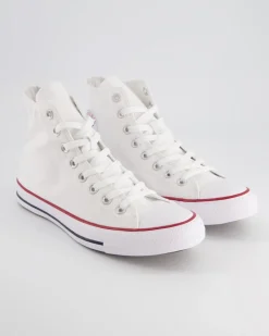 Chuck Taylor All Star Sneaker in Weiß