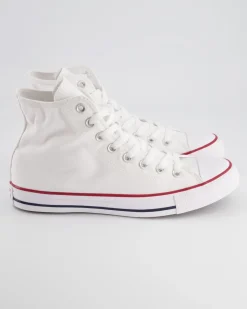 Chuck Taylor All Star Sneaker in Weiß
