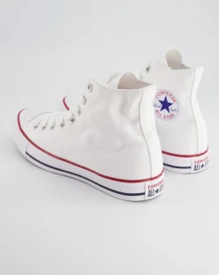 Chuck Taylor All Star Sneaker in Weiß