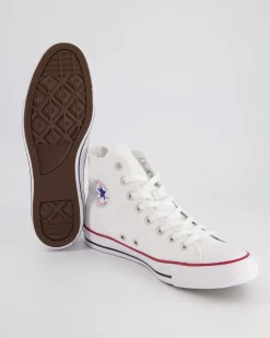 Chuck Taylor All Star Sneaker in Weiß
