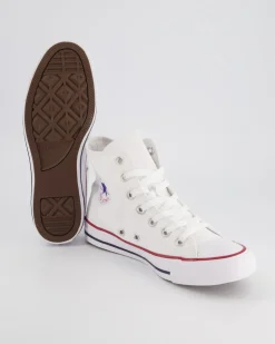 Chuck Taylor All Star Sneaker in Weiß