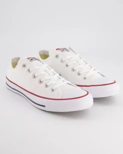 Chuck Taylor All Star Sneaker in Weiß