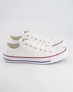 Chuck Taylor All Star Sneaker in Weiß