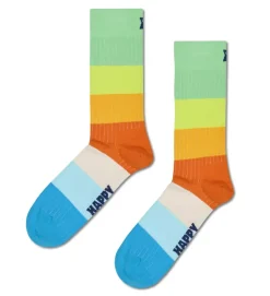 Chunky Stripe 2 Sock Socken in Mehrfarbig