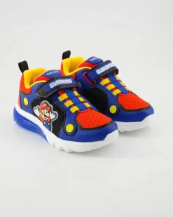 Ciberdron Boy Sneaker in Mehrfarbig