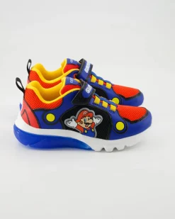 Ciberdron Boy Sneaker in Mehrfarbig