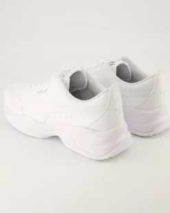 Cilia Mode Sneaker in Weiß