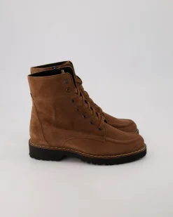 Cindy Stiefeletten in Braun