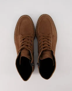 Cindy Stiefeletten in Braun