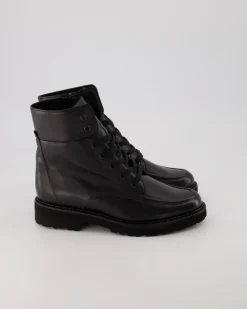 Cindy Stiefeletten in Schwarz