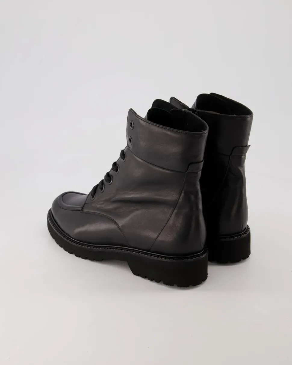 Cindy Stiefeletten in Schwarz