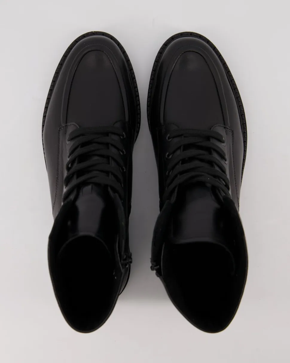 Cindy Stiefeletten in Schwarz