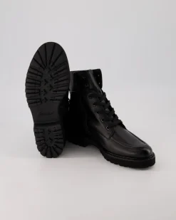 Cindy Stiefeletten in Schwarz