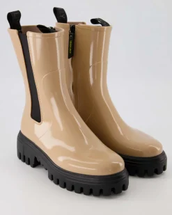 City 12 Gummistiefel in Beige