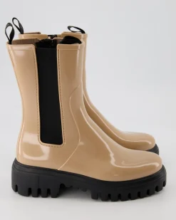 City 12 Gummistiefel in Beige