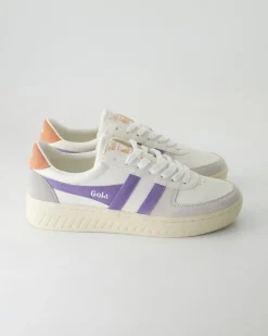 CLA415 Sneaker in Mehrfarbig