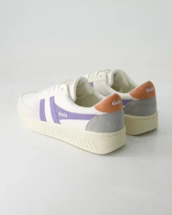 CLA415 Sneaker in Mehrfarbig