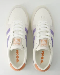 CLA415 Sneaker in Mehrfarbig