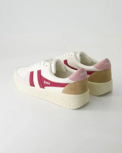 CLA415 Sneaker in Mehrfarbig