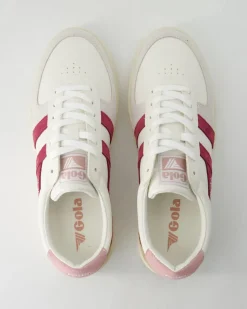 CLA415 Sneaker in Mehrfarbig