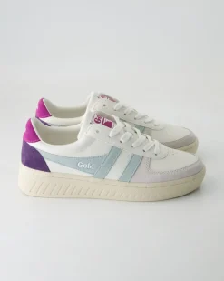 CLA415 Sneaker in Mehrfarbig