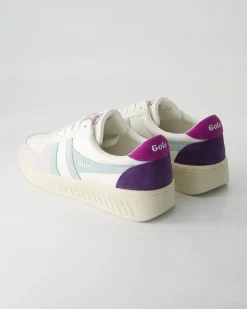 CLA415 Sneaker in Mehrfarbig