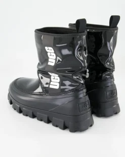 Classic Brellah Mini Winterstiefel in Schwarz