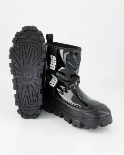 Classic Brellah Mini Winterstiefel in Schwarz