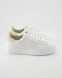 Classic Court Sneaker in Weiß