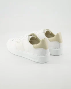 Classic Court Sneaker in Weiß