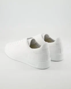 Classic Court Sneaker in Weiß