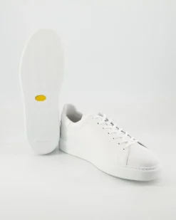 Classic Court Sneaker in Weiß