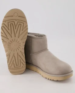 Classic Mini II Winterschuhe in Grau