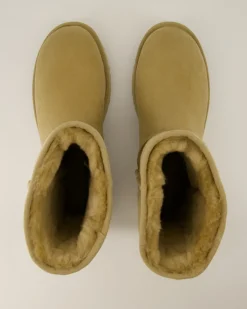 Classic Short II Winterschuhe in Beige