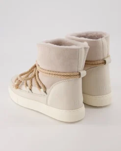 Classic Winterschuhe in Beige
