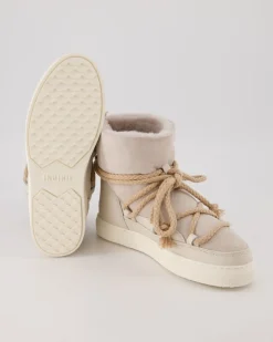 Classic Winterschuhe in Beige