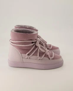 Classic Winterschuhe in Lila