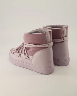 Classic Winterschuhe in Lila