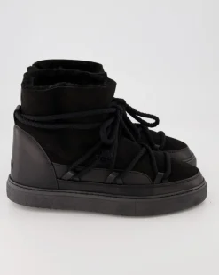 Classic Winterschuhe in Schwarz